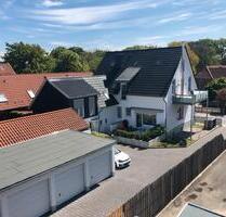 Garage in Isernhagen zum 1.3.2026 zu vermieten.