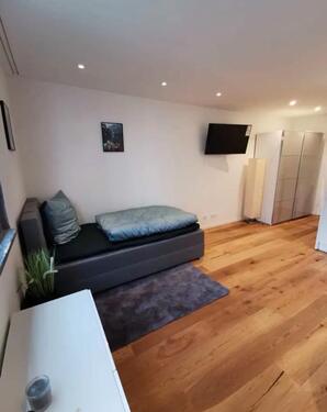 Foto - 1 Zimmer Etagenwohnung zur Miete in München