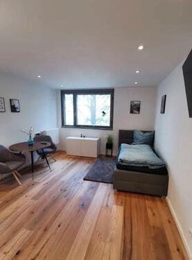 Foto - 1 Zimmer Etagenwohnung in München