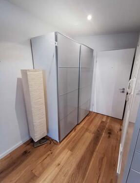 Foto - Etagenwohnung in München zur Miete