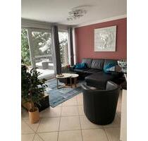 Helle 2-Zimmer Maisonette Wohnung mit offenem Wohn-Küchenbereich - Braunschweig Wabe-Schunter-Beberbach