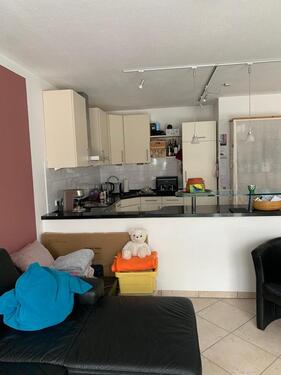 Foto - Maisonettenwohnung in Braunschweig zur Miete