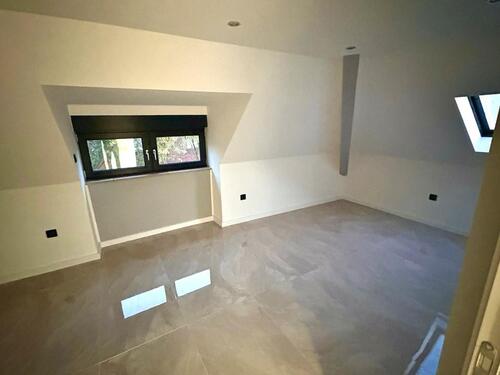 Foto - Etagenwohnung in Rahden zur Miete