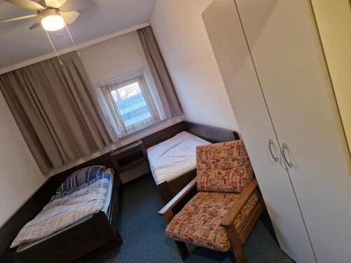 Foto - Mietwohnung 1 Zimmer Wohnung mit Gemeinschaftsküche