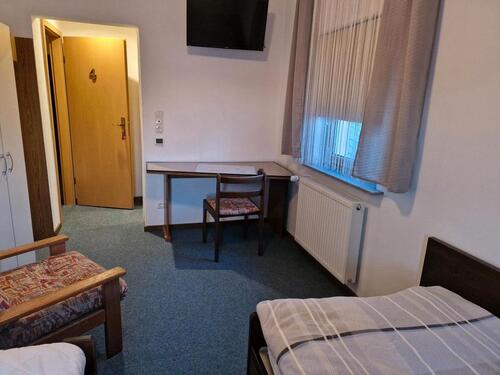 Foto - 1 Zimmer Etagenwohnung zur Miete in Büchlberg