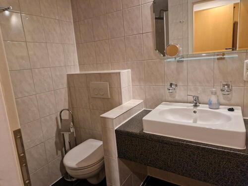 Foto - 1 Zimmer Etagenwohnung in Büchlberg