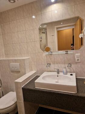 Foto - Etagenwohnung in Büchlberg zur Miete