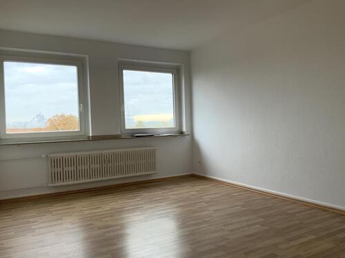 Foto - Renovierte 3-Zimmerwohnung mit Balkon und neuem Bad in DU-Walsum