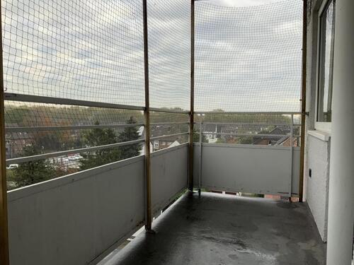 Foto - 3 Zimmer Etagenwohnung in Duisburg