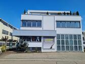 Foto - Büro 225 m² in Esslingen Berkheim zu vermieten