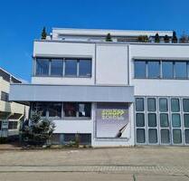 Büro 225 m² in Esslingen Berkheim zu vermieten - Esslingen am Neckar Pliensauvorstadt