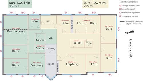 Foto - andere zur Miete in Esslingen am Neckar