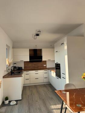 Foto - Moderne Penthouse-Wohnung im Neubaugebiet Theesen