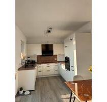 Moderne Penthouse-Wohnung im Neubaugebiet Theesen - Bielefeld Jöllenbeck