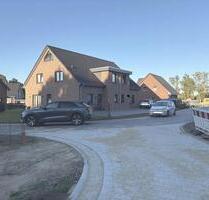 Dahlenburg, neuwertige Doppelhaushälfte ab 01.04.2026 - Bad Bevensen