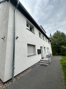 Foto - 2 Zimmer Erdgeschoßwohnung zur Miete in Nümbrecht