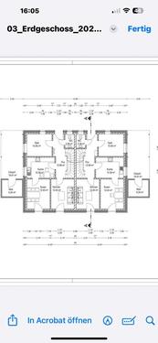 Foto - 5 Zimmer Doppelhaushälfte in Ostrhauderfehn