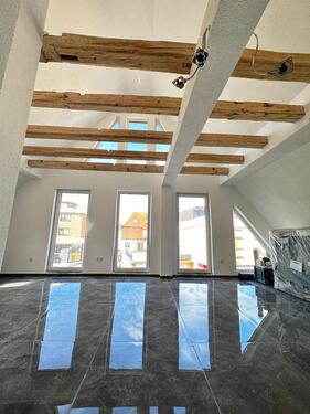 Foto - 3 Familienhaus im Ortskern Schömberg