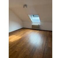 4 Zimmer-Wohnung in Kirchhem u.Teck (Nabern) - Kirchheim unter Teck