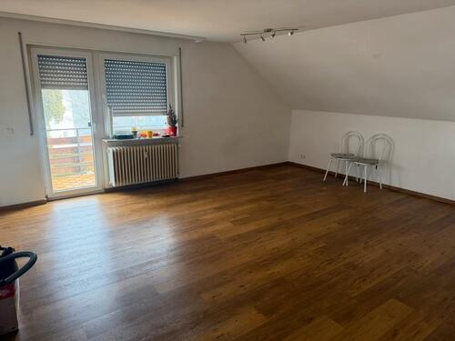 Foto - 4 Zimmer Etagenwohnung in Kirchheim unter Teck