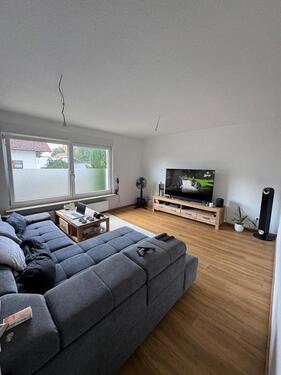 Foto - 3 Zimmer Erdgeschoßwohnung in Hammersbach