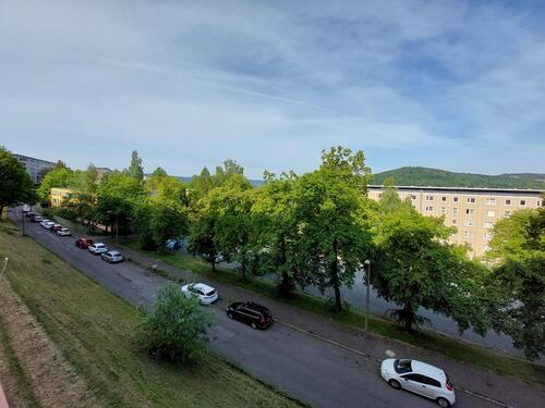 Foto - 3 Zimmer Etagenwohnung zur Miete in Suhl