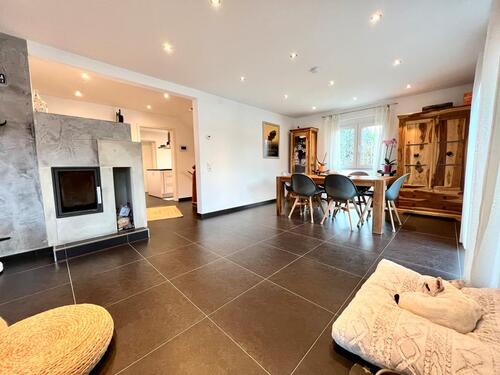 Foto - 7 Zimmer Einfamilienhaus in Steinheim an der Murr