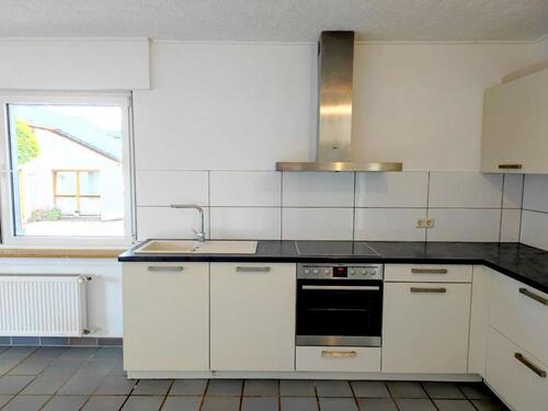 Foto - Schöne 3 ZKB Wohnung im EG in Nunkirchen