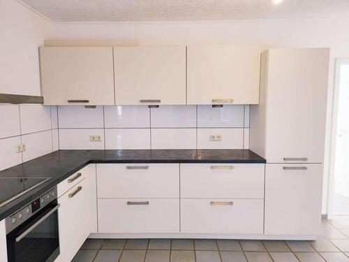 Foto - 3 Zimmer Erdgeschoßwohnung zur Miete in Wadern