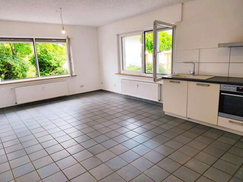 Foto - 3 Zimmer Erdgeschoßwohnung in Wadern