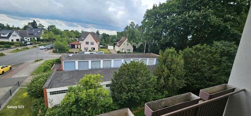 Foto - 3 Zimmer Etagenwohnung in Bremen