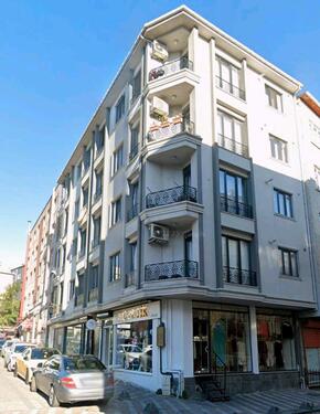 Foto - Wohnung in Istanbul - 950,00&nbsp;EUR Kaltmiete,