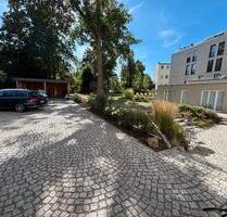 Parkplatz Vermietung zu vermieten Flughafenparkplatz - Erfurt