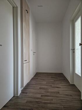 Foto - Etagenwohnung in Glauchau zur Miete