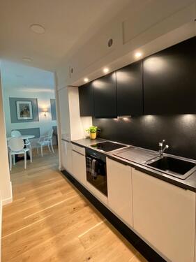 Foto - 2 Zimmer Etagenwohnung zur Miete in Berlin