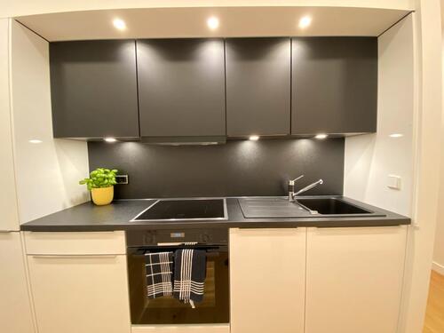 Foto - 2 Zimmer Etagenwohnung in Berlin