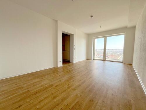 Foto - In guter Gemeinschaft: altersgerechtes Wohnen!