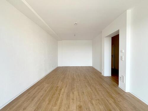 Foto - 1 Zimmer Etagenwohnung zur Miete in Cottbus