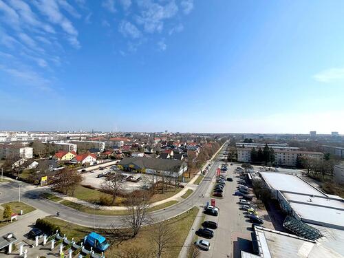 Foto - 1 Zimmer Etagenwohnung in Cottbus