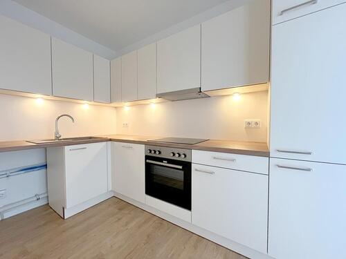 Foto - Etagenwohnung in Cottbus zur Miete