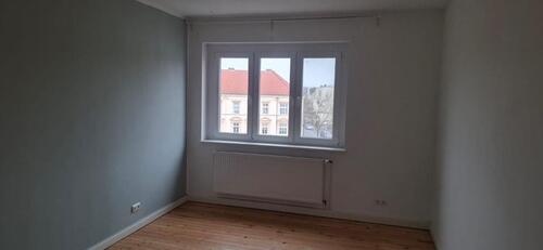 Foto - 3 Zimmer Etagenwohnung zur Miete in Wittenberge