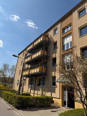 Foto - Nachmieter für drei Raumwohnung in Genossenschaft ab Sep26