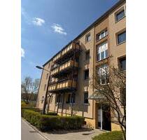 Nachmieter für drei Raumwohnung in Genossenschaft ab Sep26 - Jacobsdorf