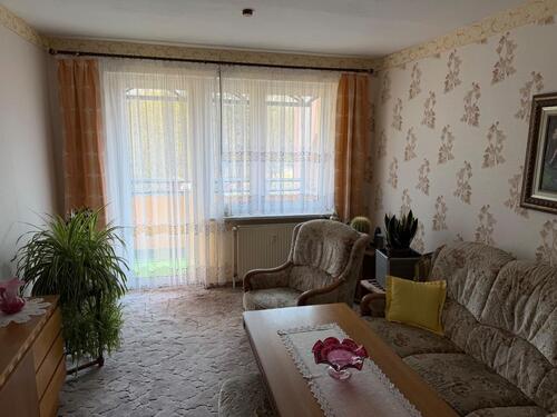 Foto - 3 Zimmer Etagenwohnung in Jacobsdorf