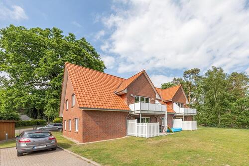 Foto - Zwischen Heide und Zuhause – dein neues Glück in Egestorf