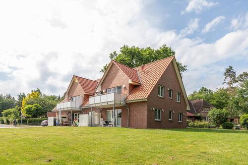 Foto - 4 Zimmer Etagenwohnung zur Miete in Egestorf