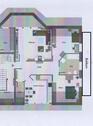 Foto - 3 Zimmer Wohnung Mietwohnung - 968,00&nbsp;EUR Kaltmiete, ca.&nbsp; 88,00&nbsp;m&sup2;