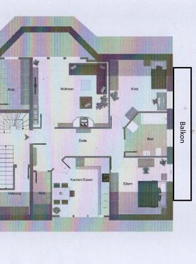 Foto - 3 Zimmer Wohnung Mietwohnung - 968,00&nbsp;EUR Kaltmiete, ca.&nbsp; 88,00&nbsp;m&sup2;