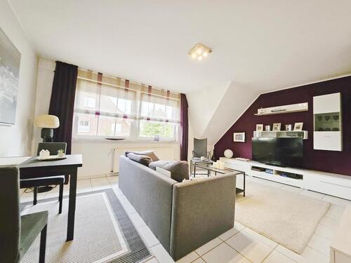 Foto - 3 Zimmer Etagenwohnung zur Miete in Ascheberg