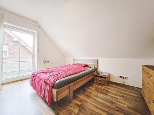 Foto - Etagenwohnung in Ascheberg zur Miete